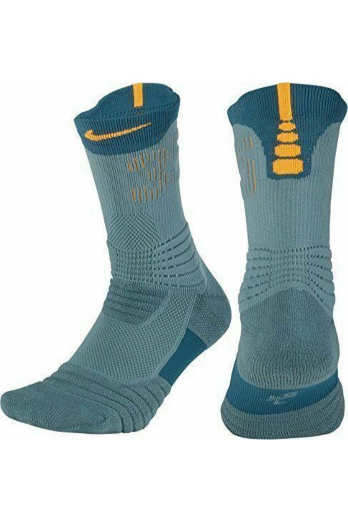 Elite Versatility Crew Socks