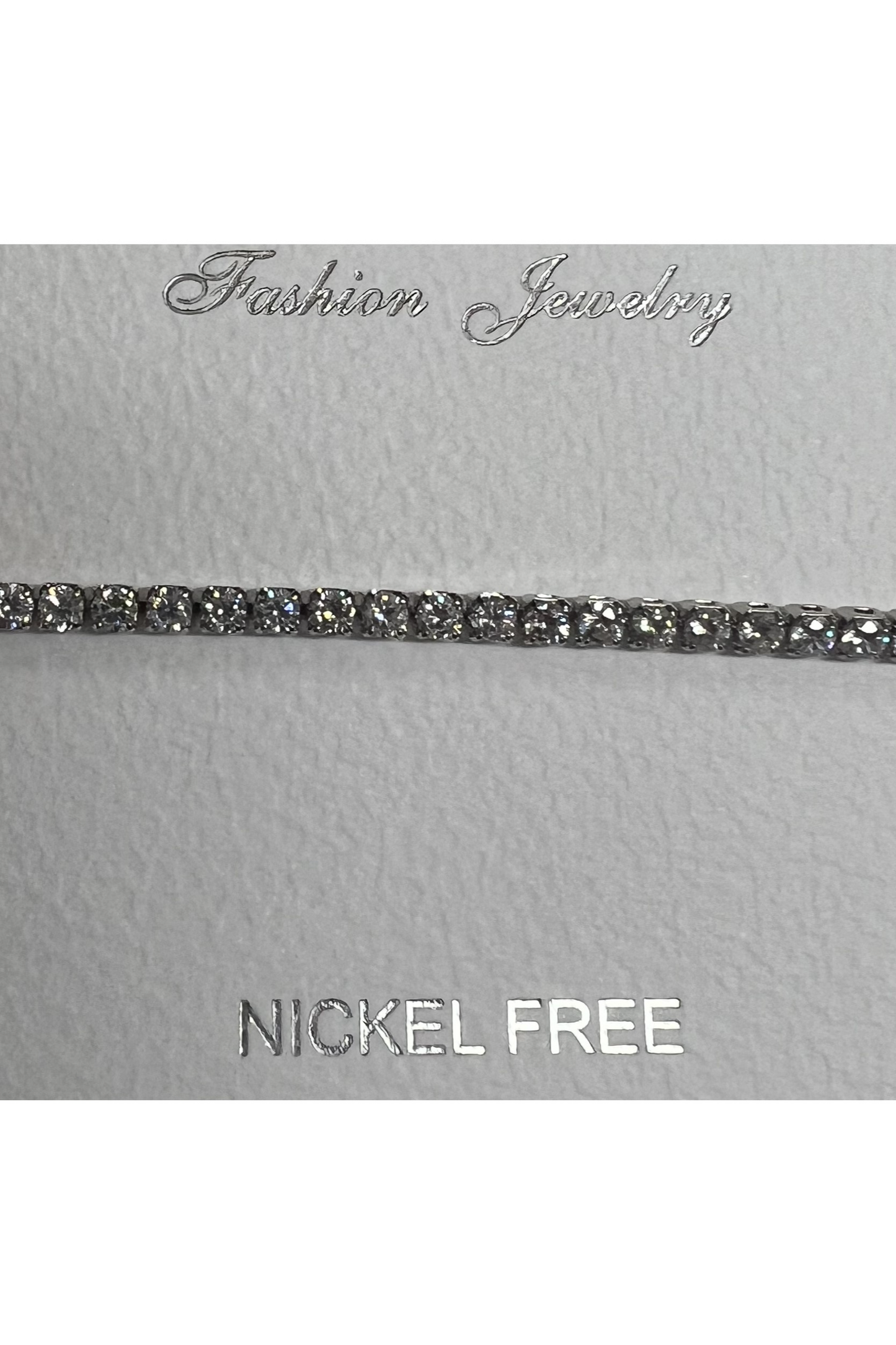 Gem Bracelet