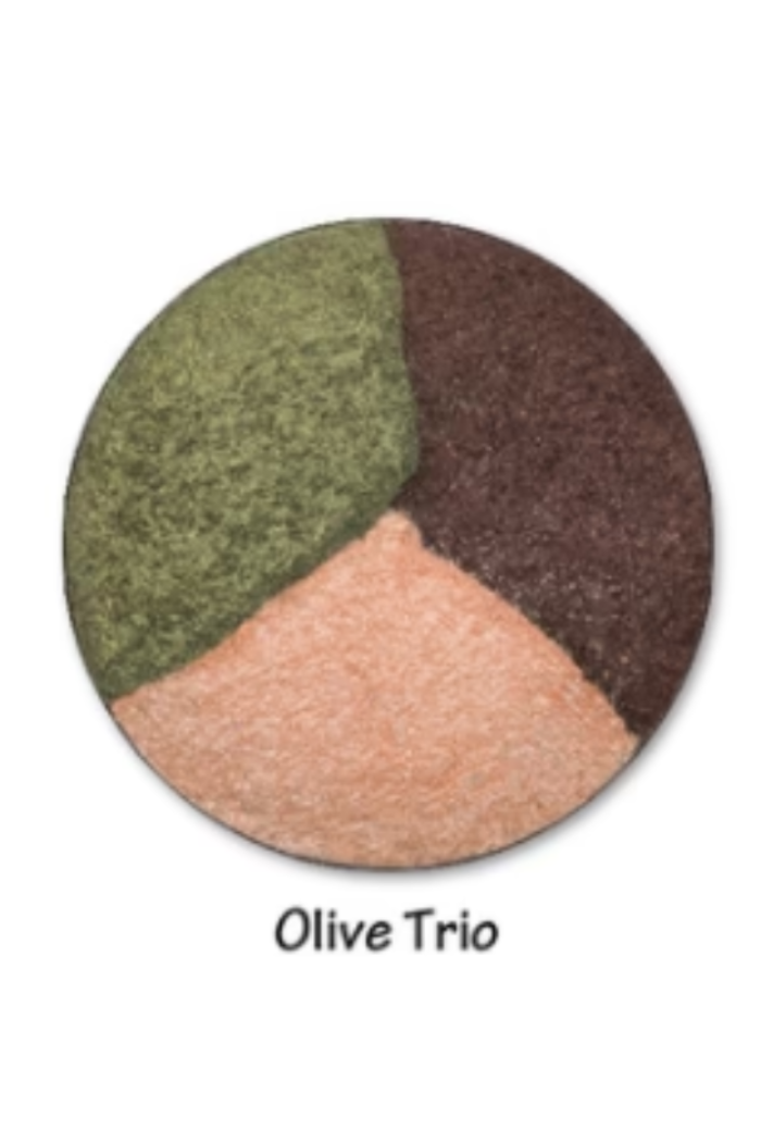 Eye Shadow Trio