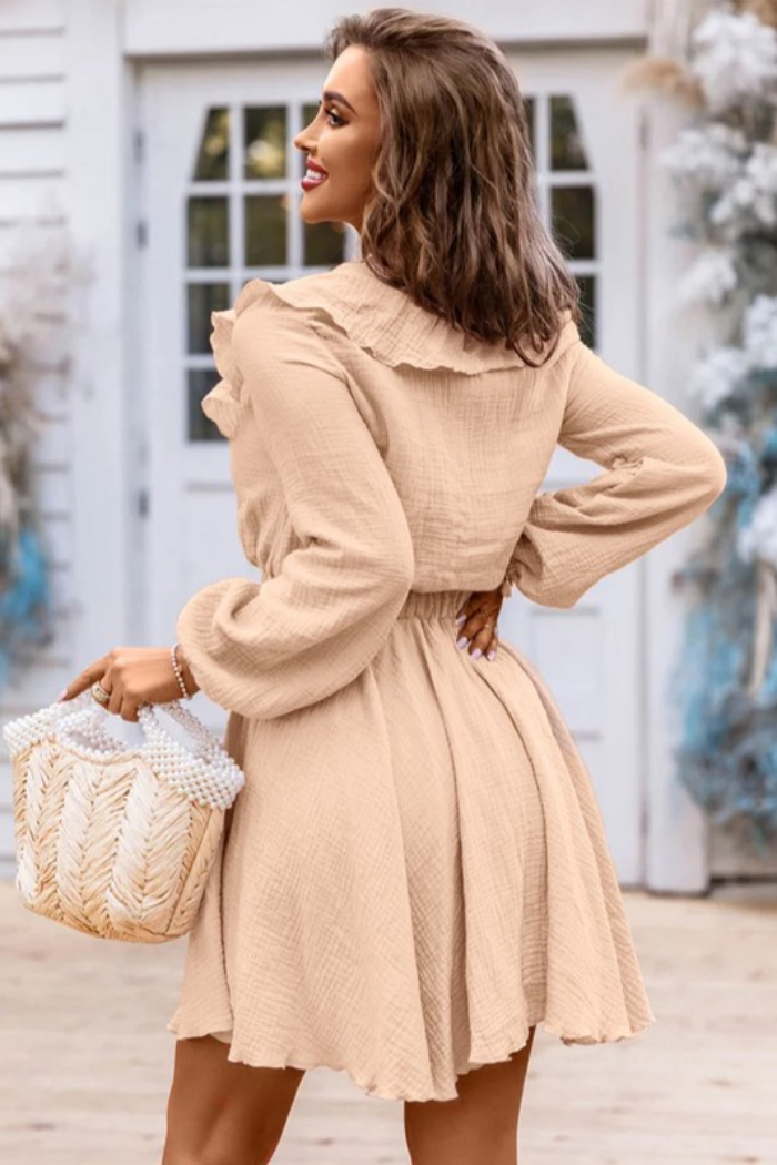 Carlysle Dress