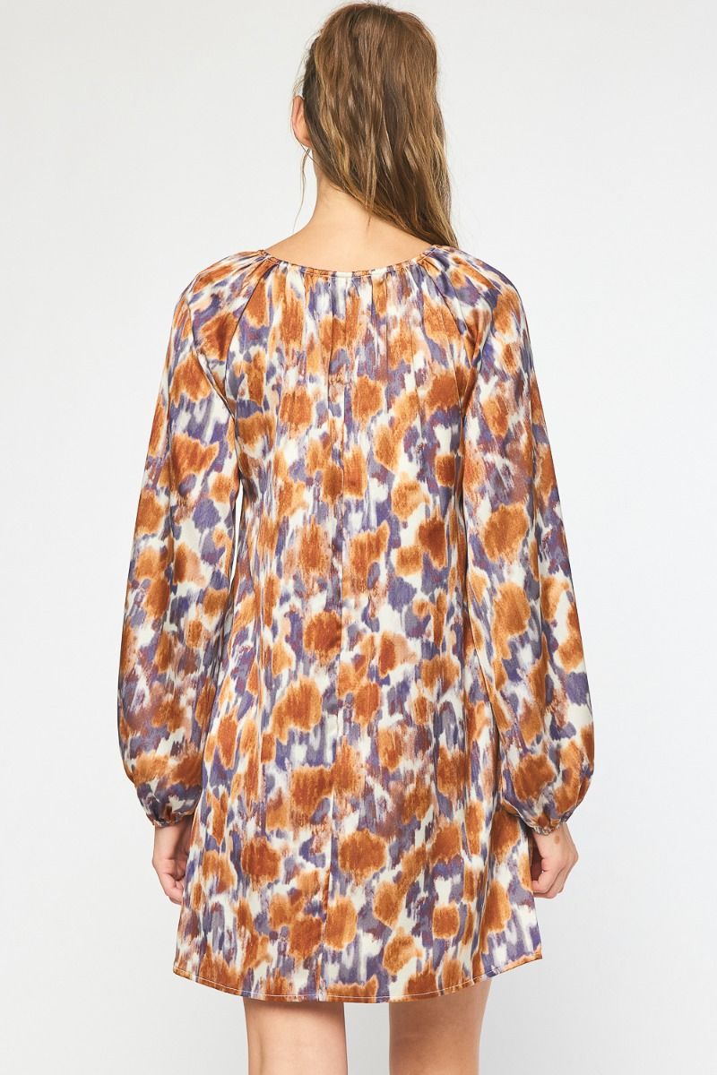 True Colors Dress