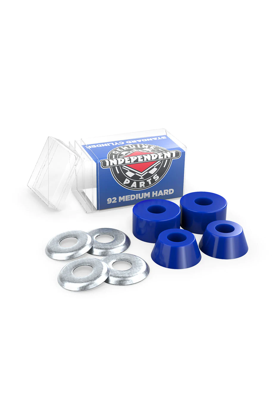 Genuine Standard 92 Med Hard Cushions