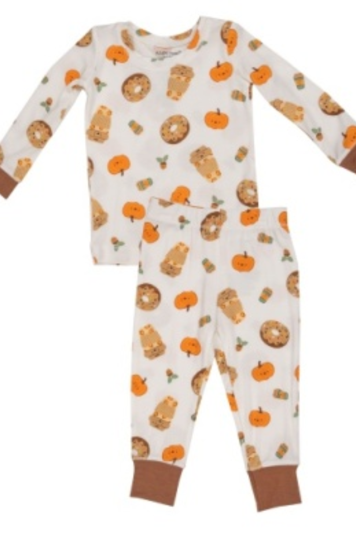 L/s Loungewear Set PSL