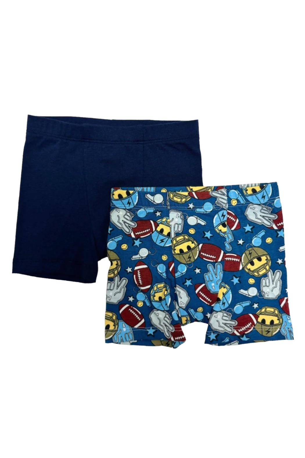 Football Boxers