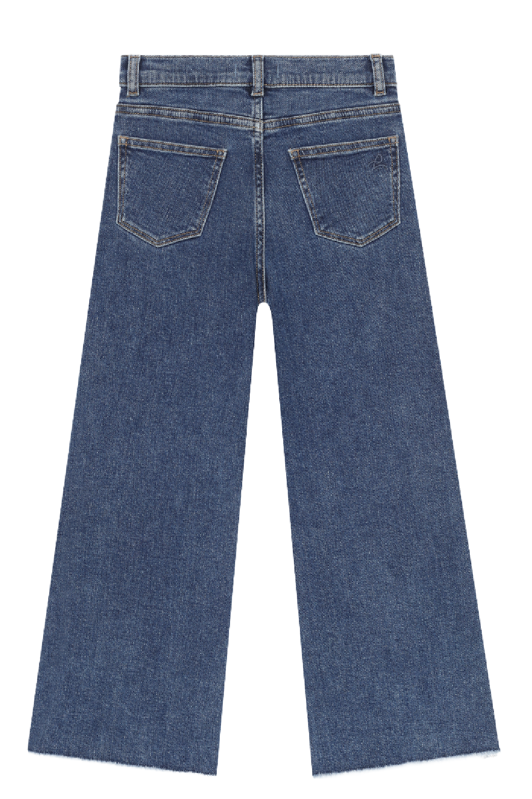 Lily Toddler Wide Leg