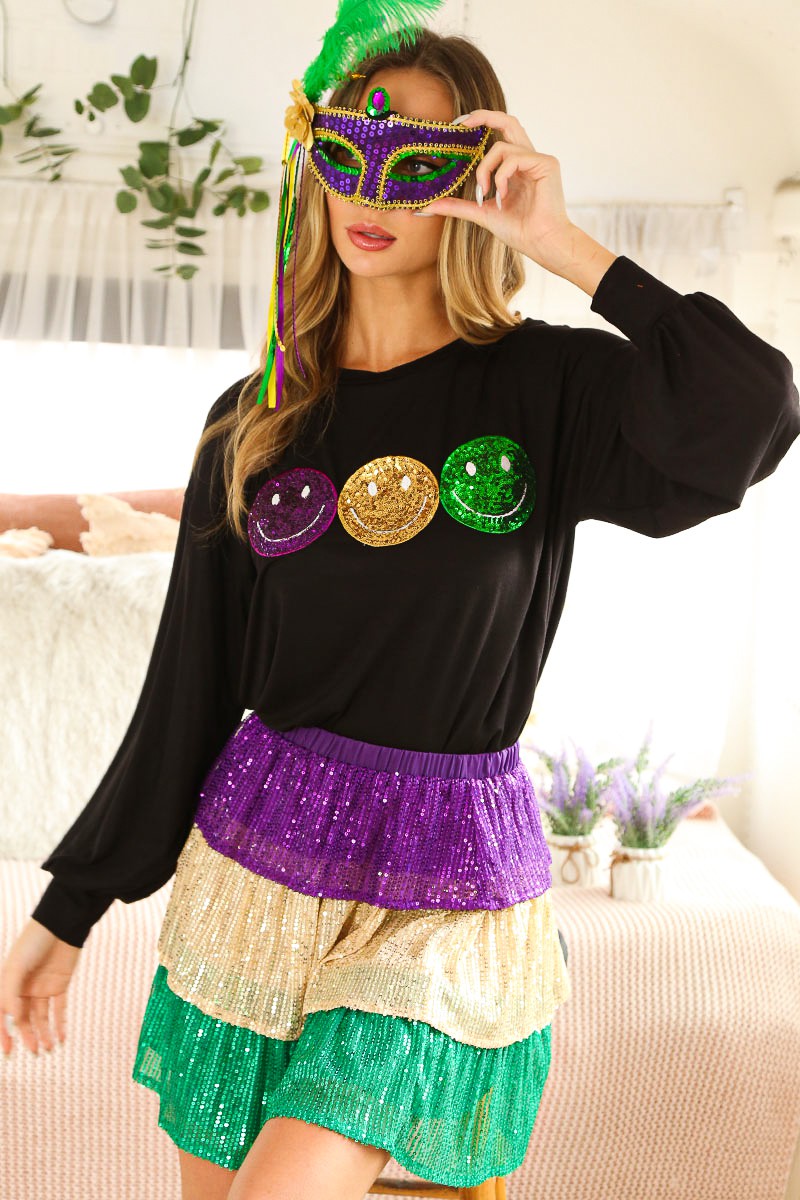 The Cadence Top