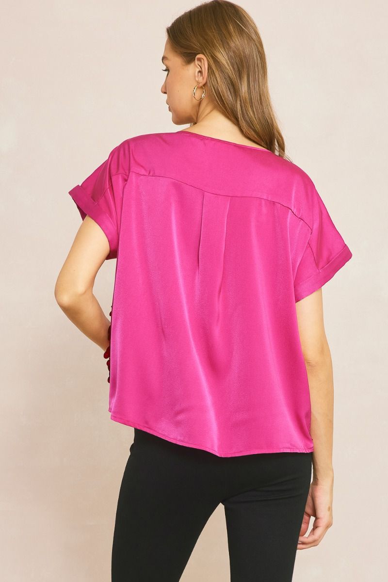 The Jessica Top