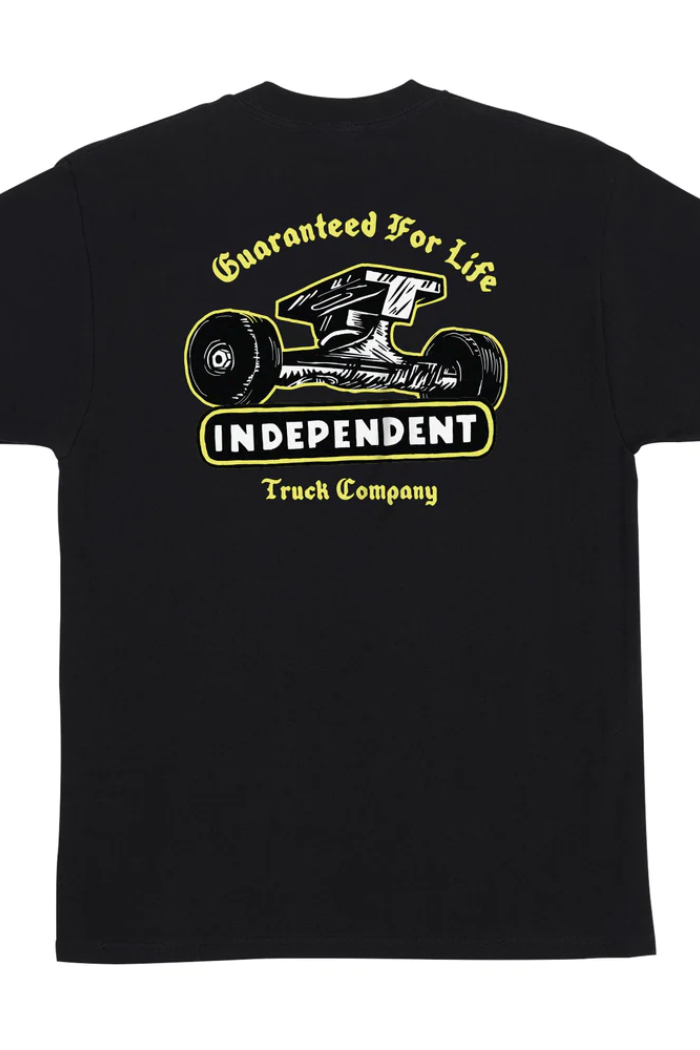 GFL Truck Co. SS Regular T-Shirt
