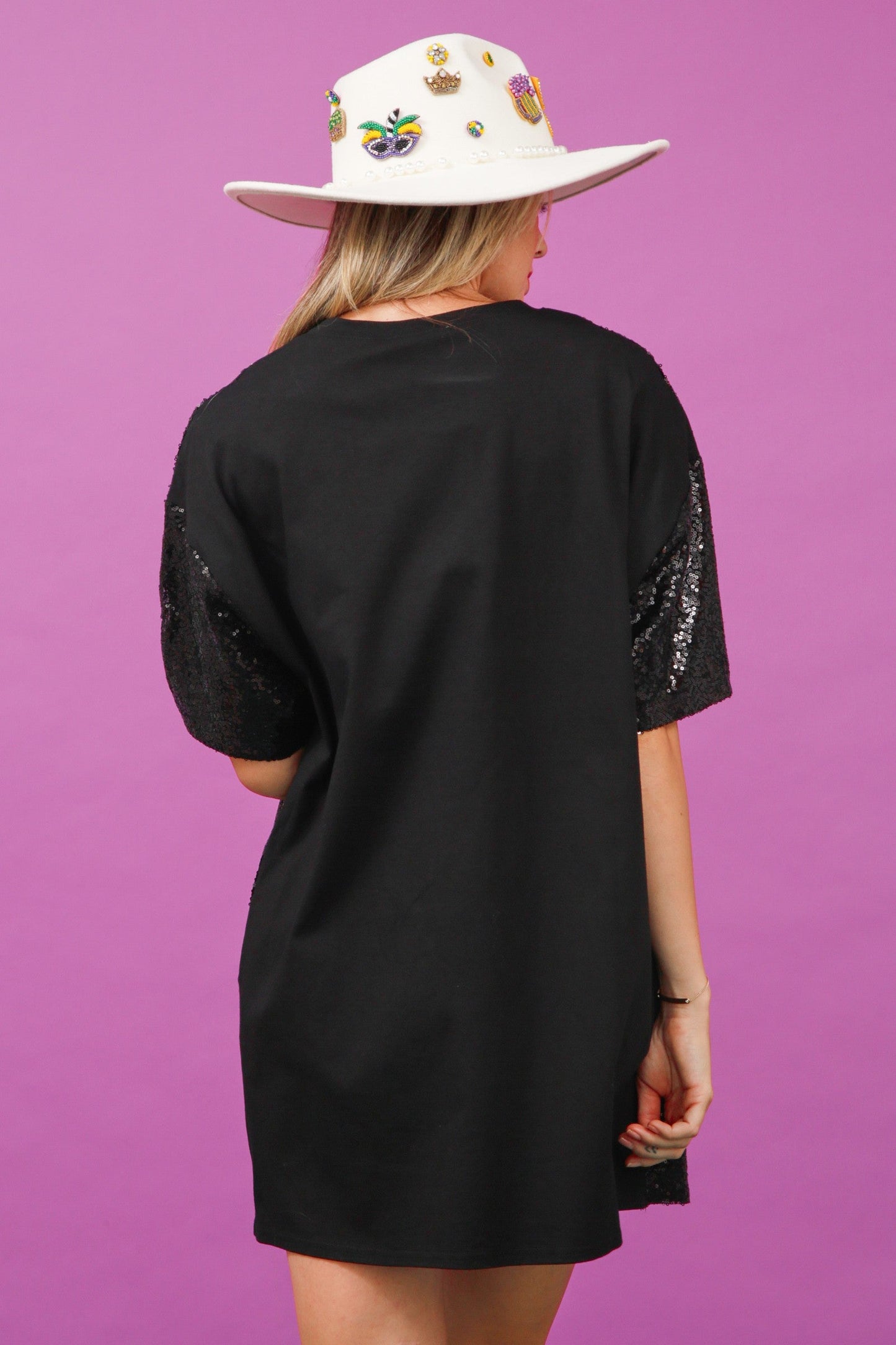 The Magazine Street Dress