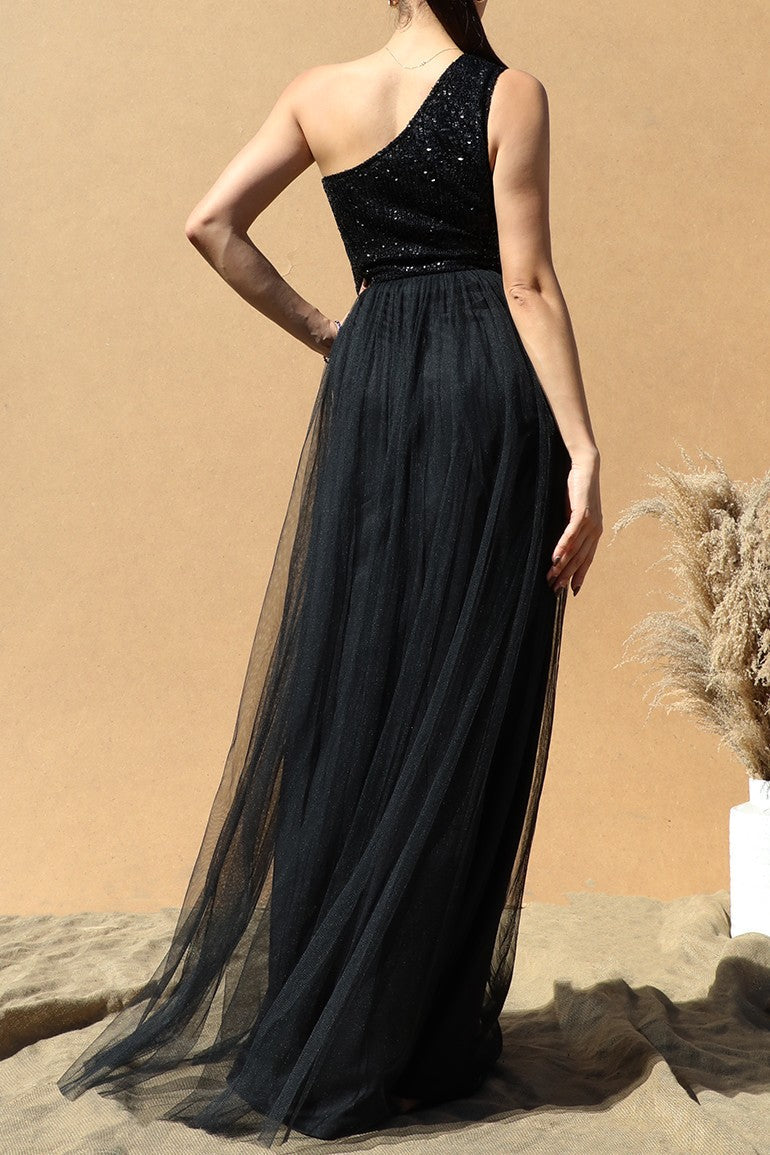 The Penelope Dress