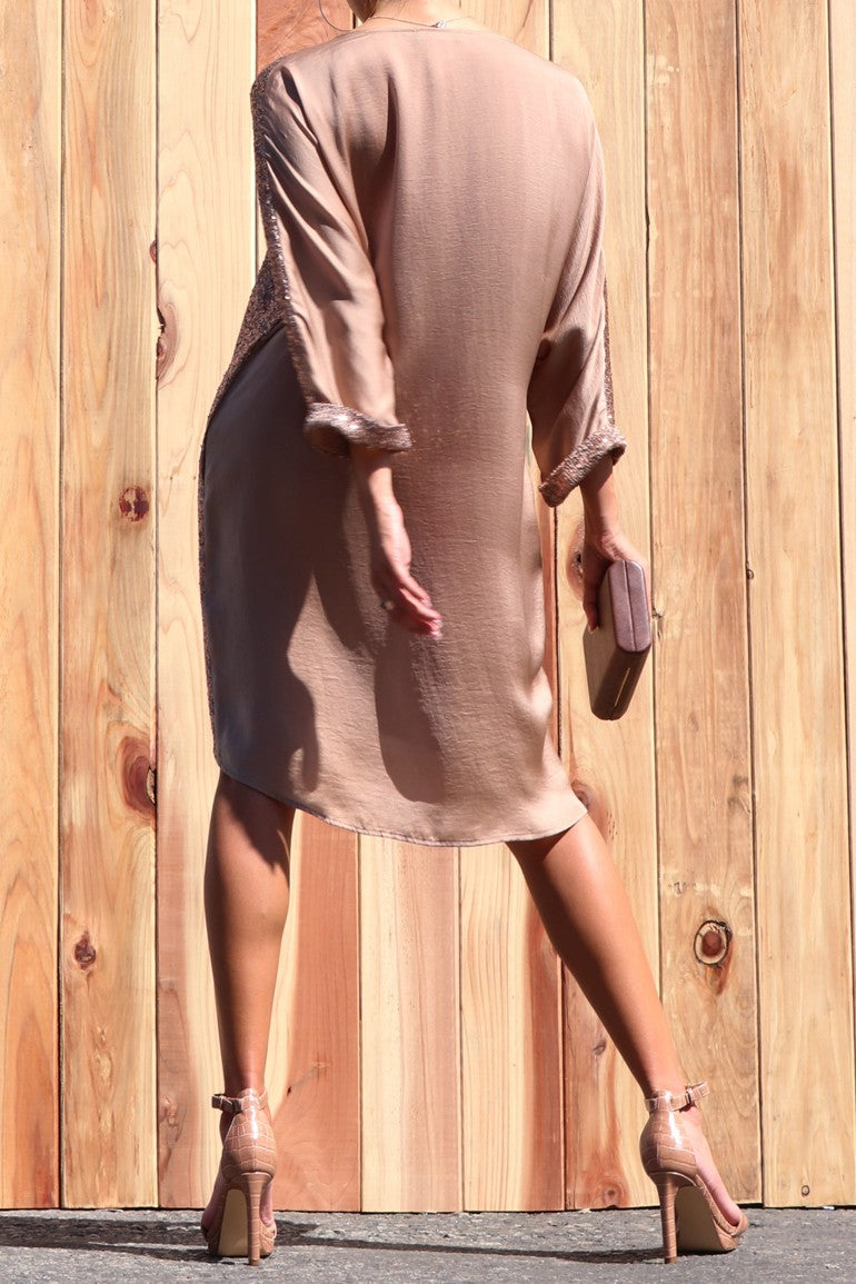 The Katherine Dress