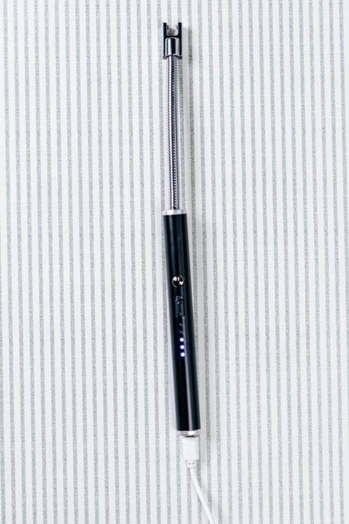 Electric Lighter