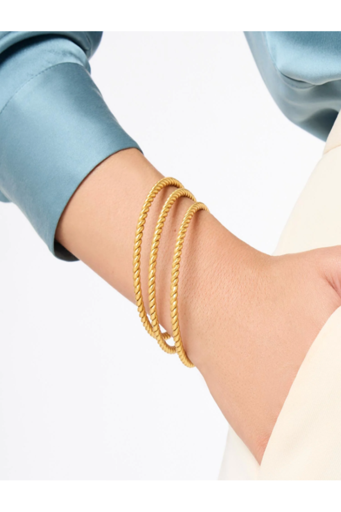 Nassau Bangle
