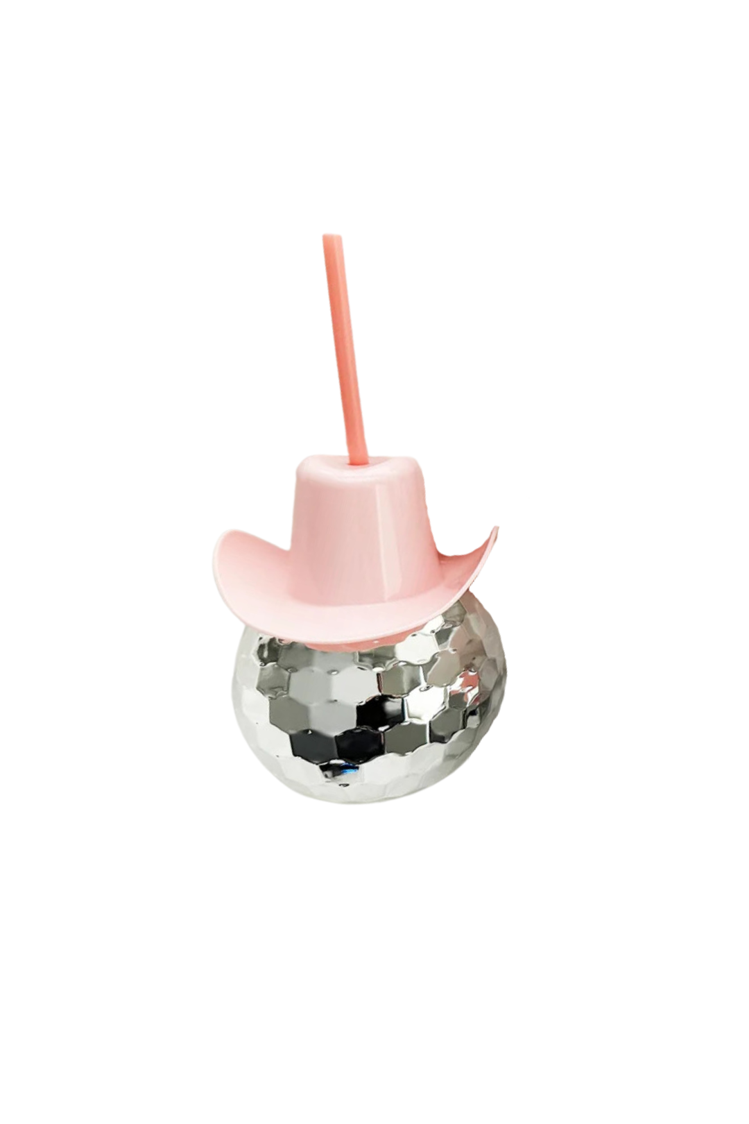 Disco Cowboy Cup