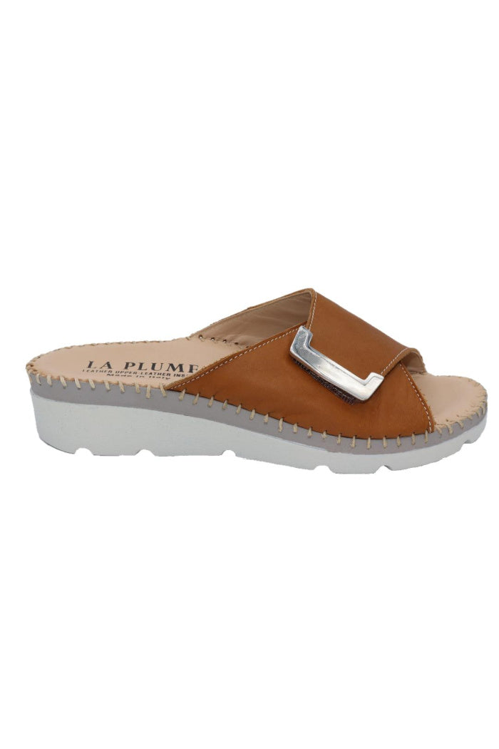 Eric Michael Agua Sandals