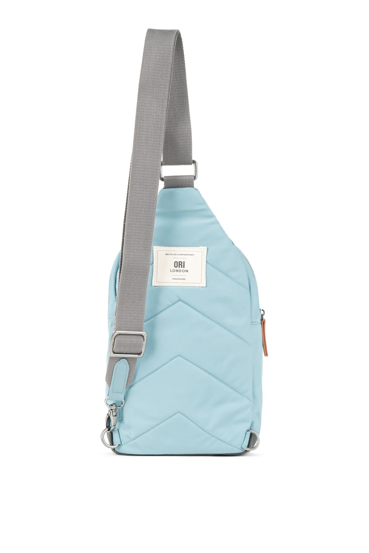 Willesden Recycled Nylon Sling Bag