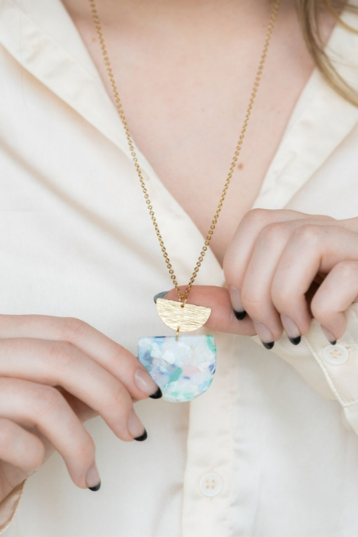 Harper Necklace
