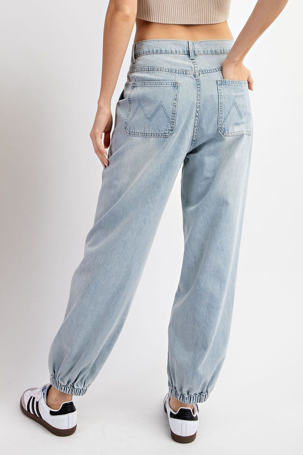 Jogger Trend pants