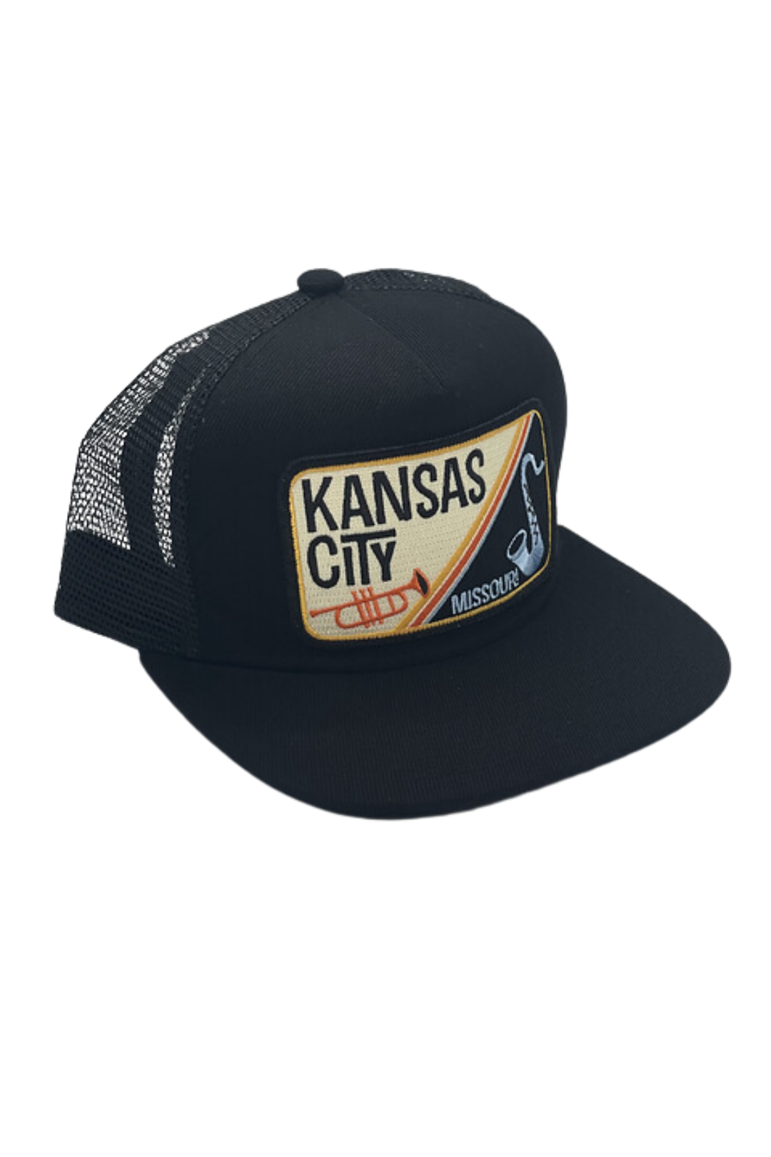 Kansas City Missouri Pocket Hat