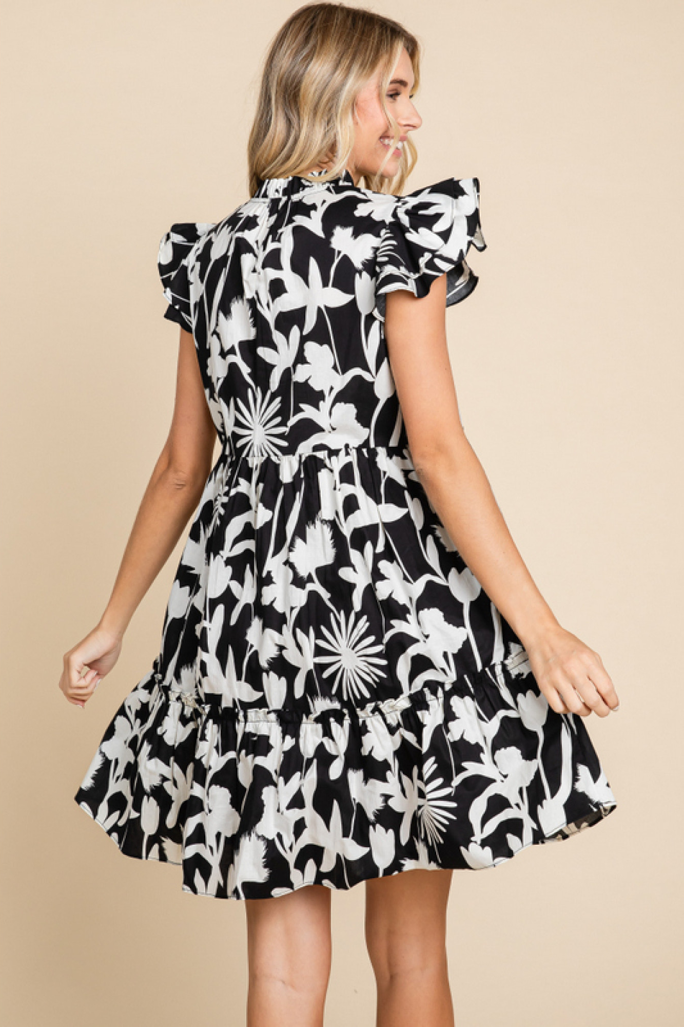 A Summer Classic dress