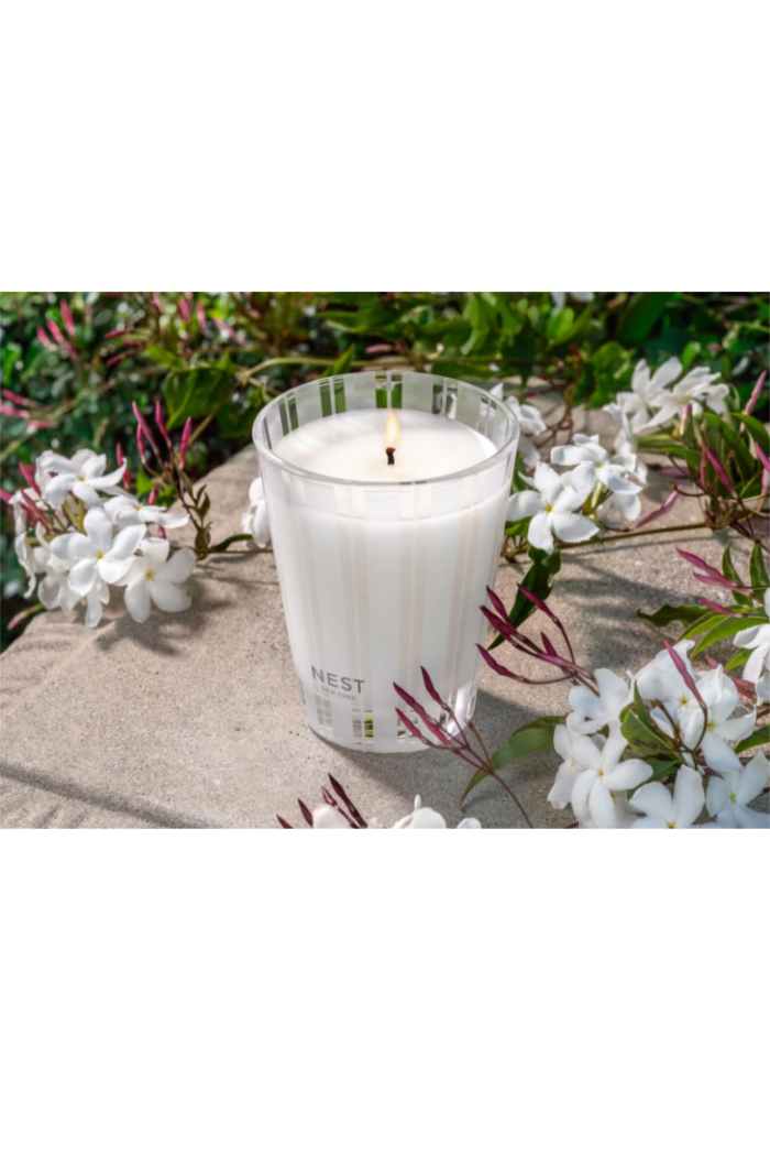 INDIAN JASMINE CLASSIC CANDLE