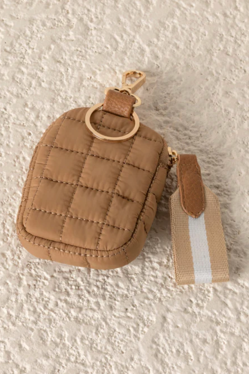 Ezra Clip-On Pouch