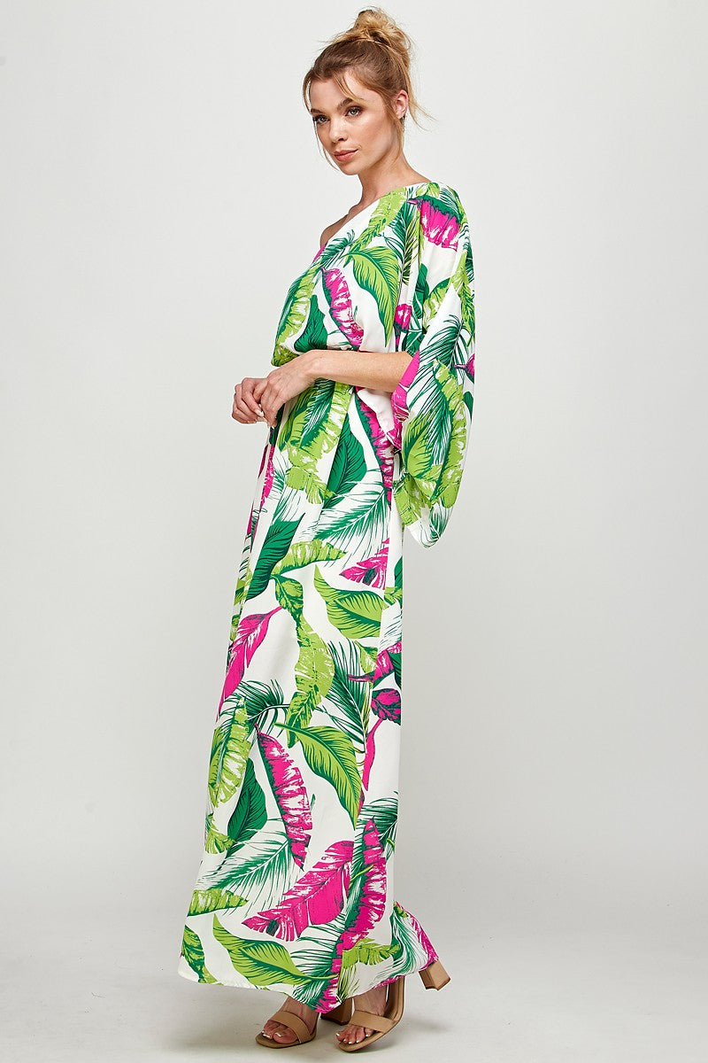 Belize Bliss Dress