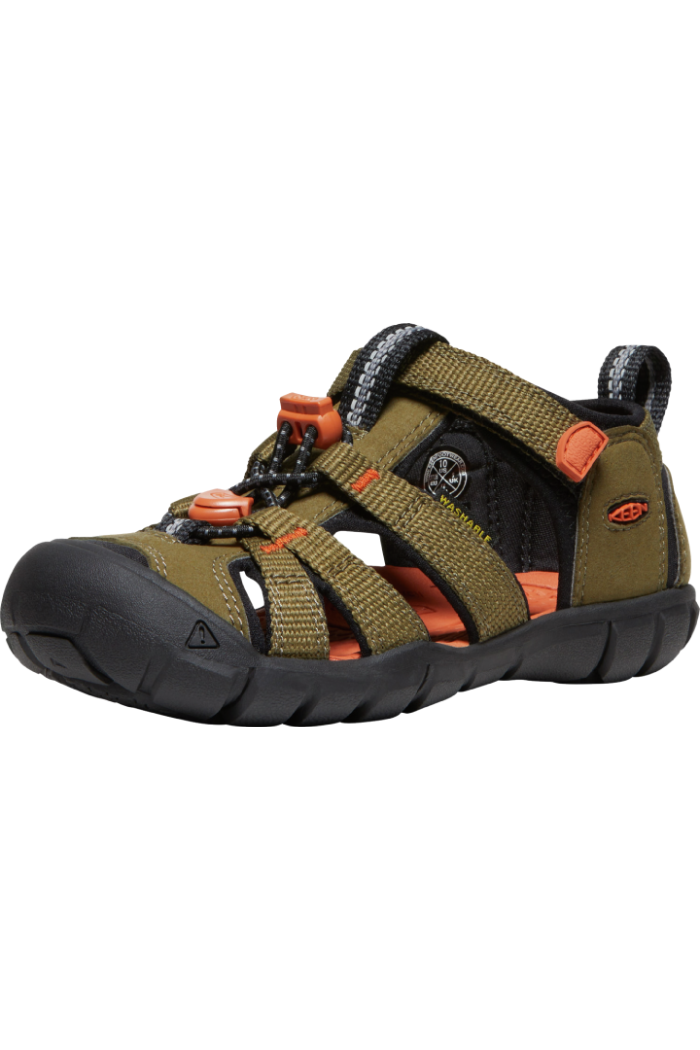 SEACAMP II CNX-C