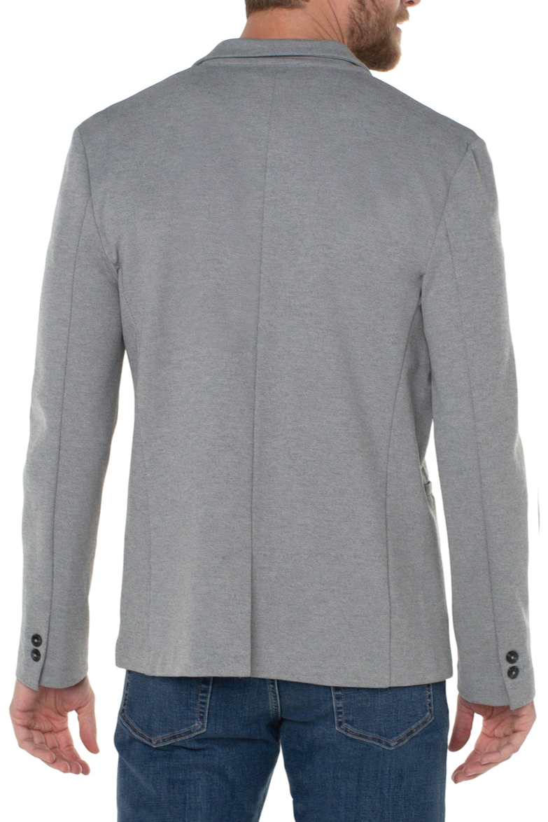 Modern Blazer