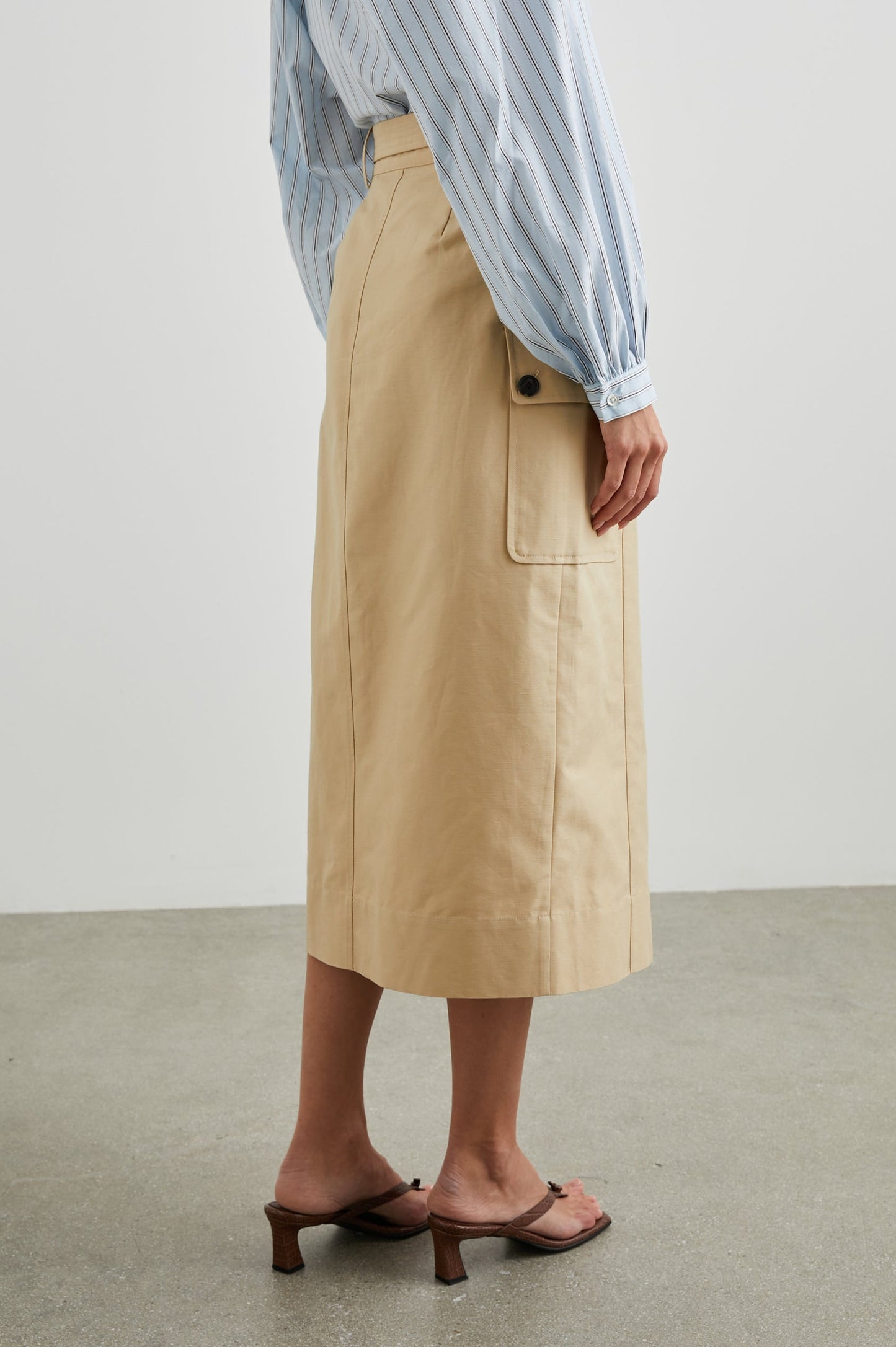 Cyrus Skirt