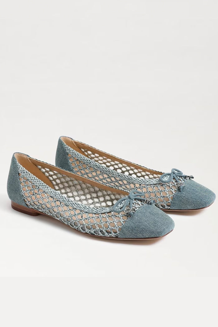 Sam Edelman May