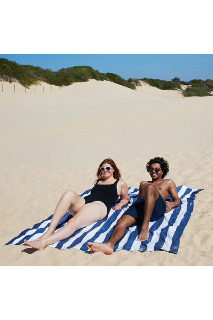 QUICK DRY TOWEL FOR TWO