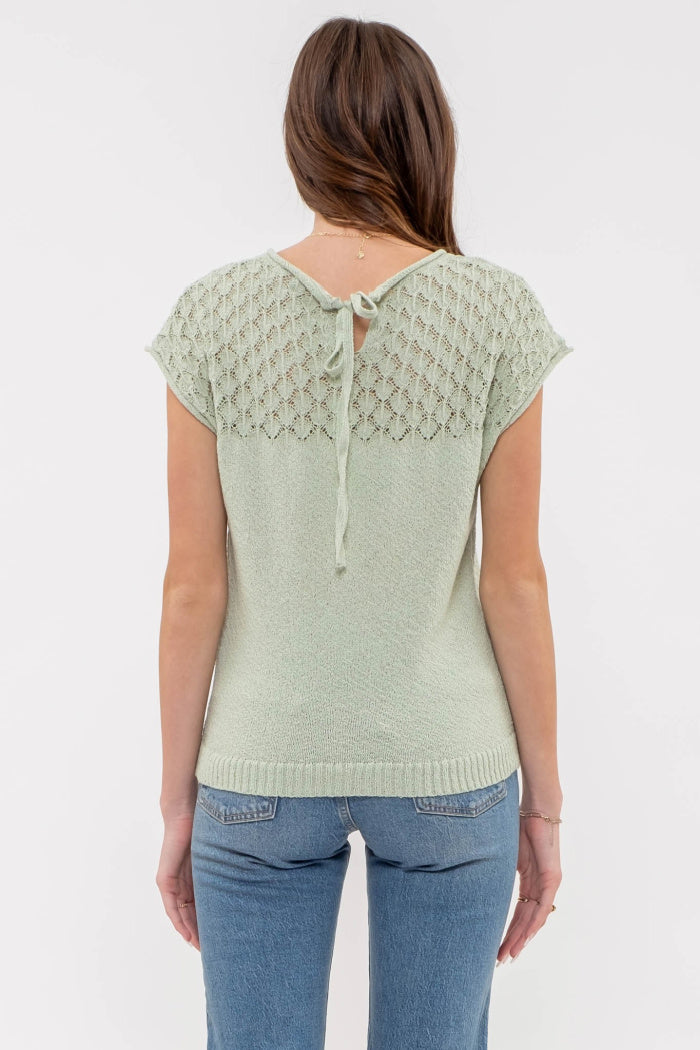 In Bloom Top