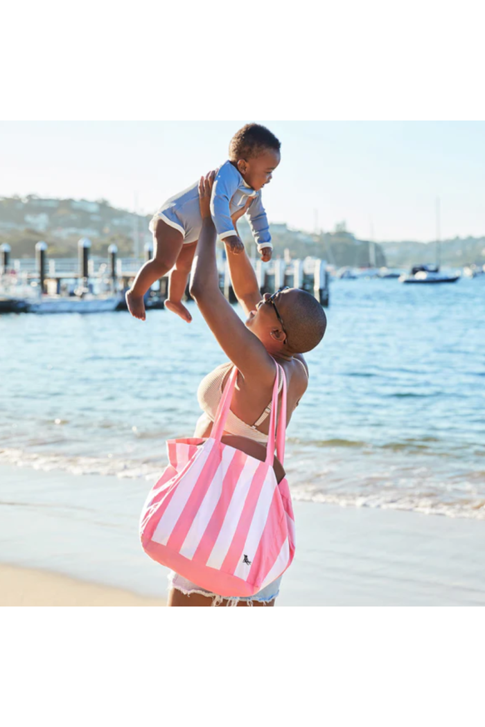 EVERYDAY TOTE BAG