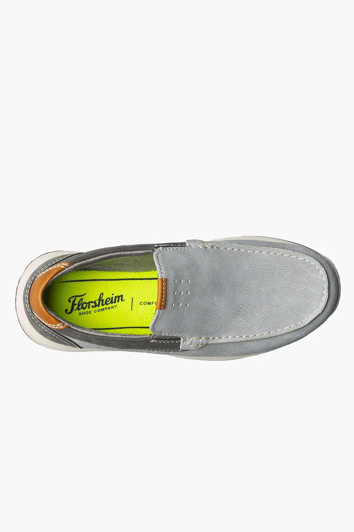 Florsheim Boys Crossover Jr.