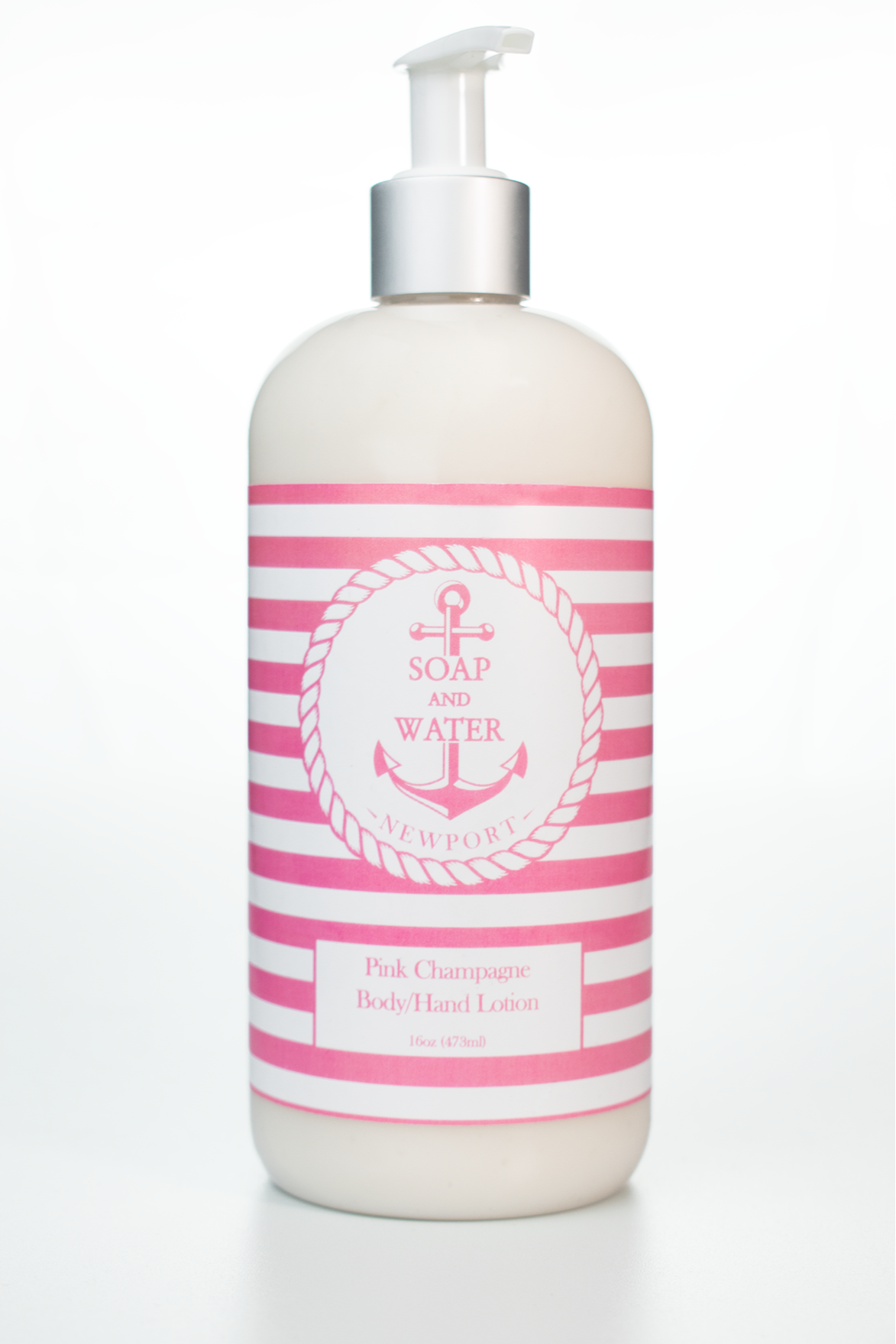PINK CHAMPAGNE HAND/BODY LOTION