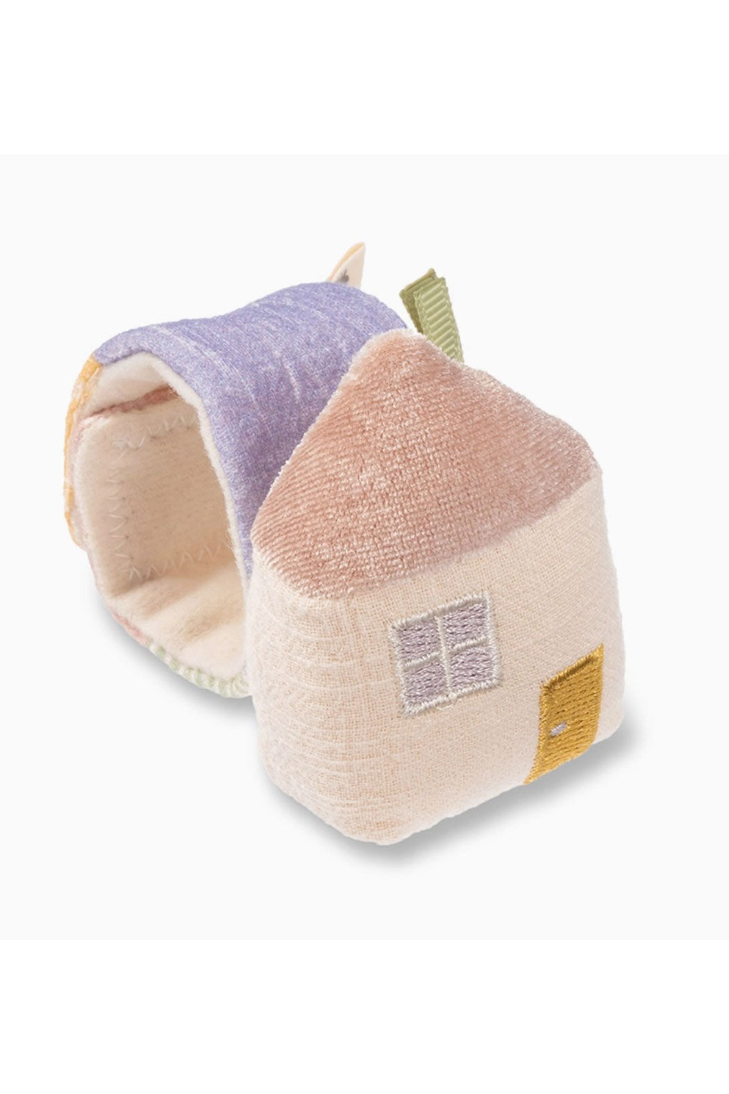 Cottage Rattle