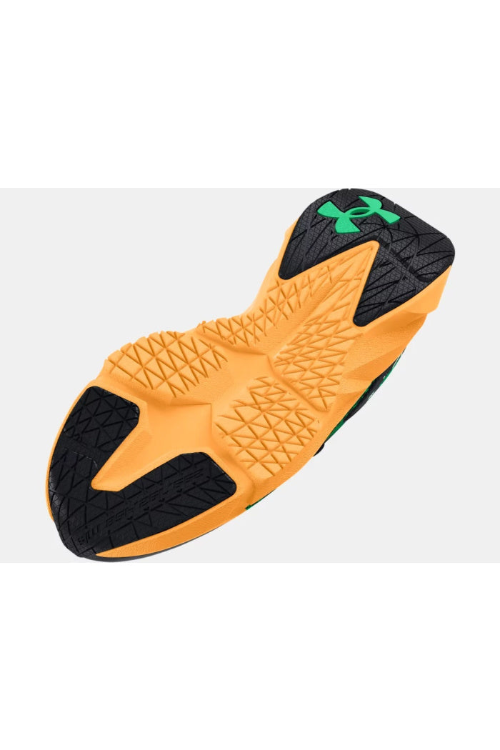 Under Armour BPS Scramjet 5AL OTW