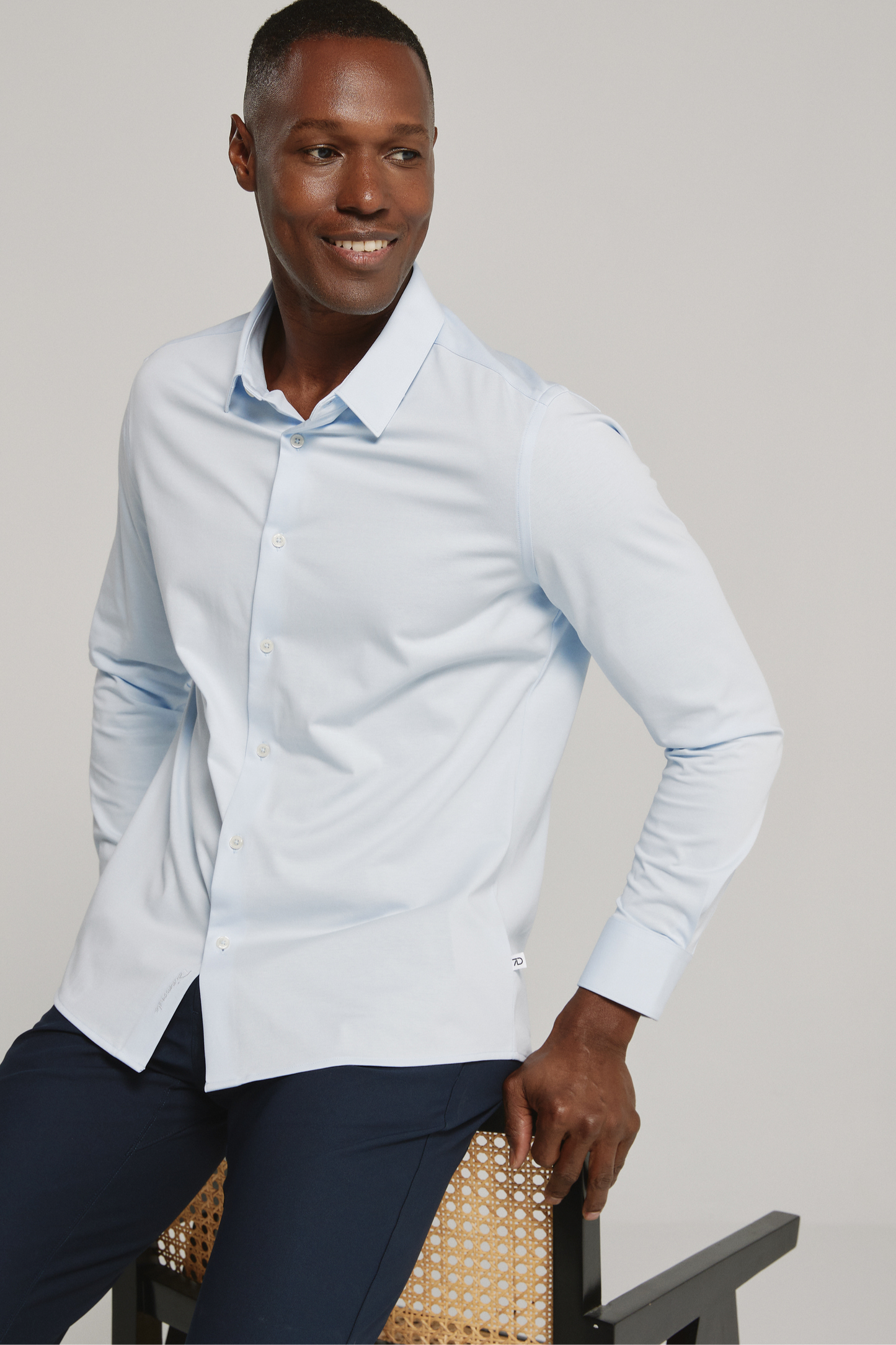 Girona Long Sleeve Shirt