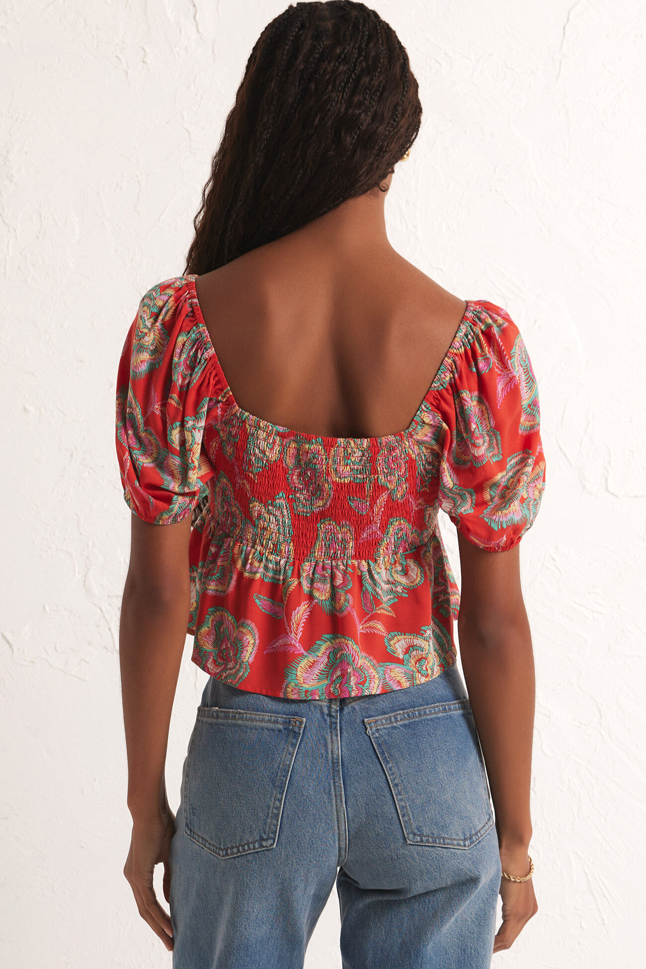 Renelle Tango Floral