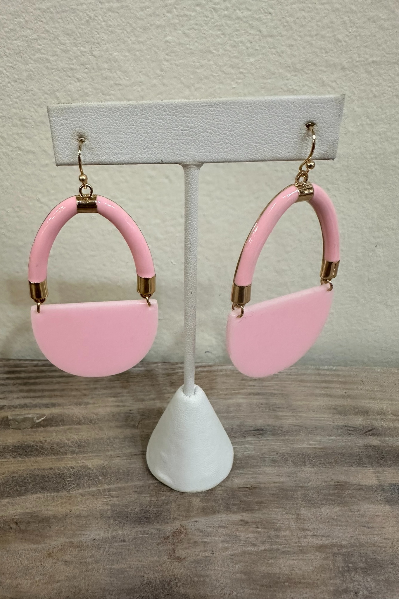 Eggcellent Dangle Earrings