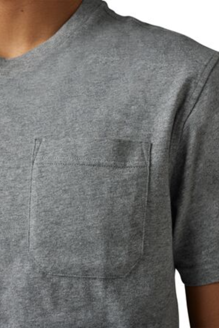 Fox Racing Level Up Pocket T-Shirt