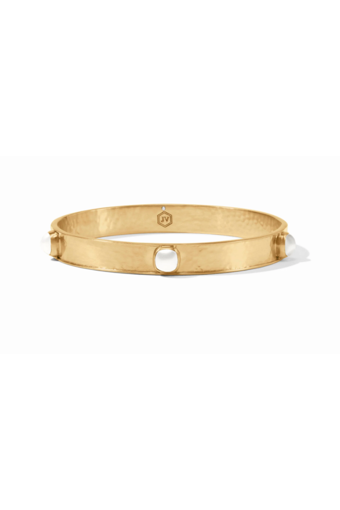 CATALINA STONE BANGLE