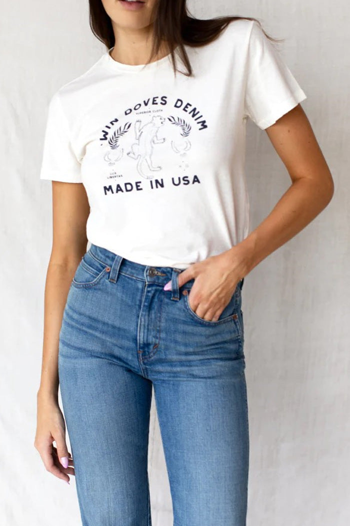Lux Libertas T-Shirt