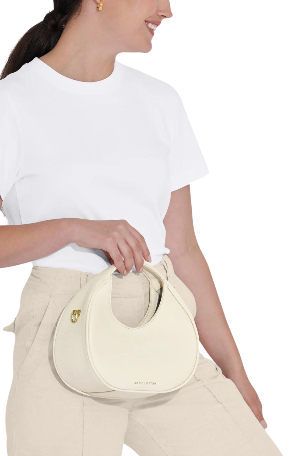 "Olive" Handbag