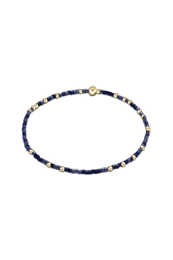 Hope Unwritten Bracelet