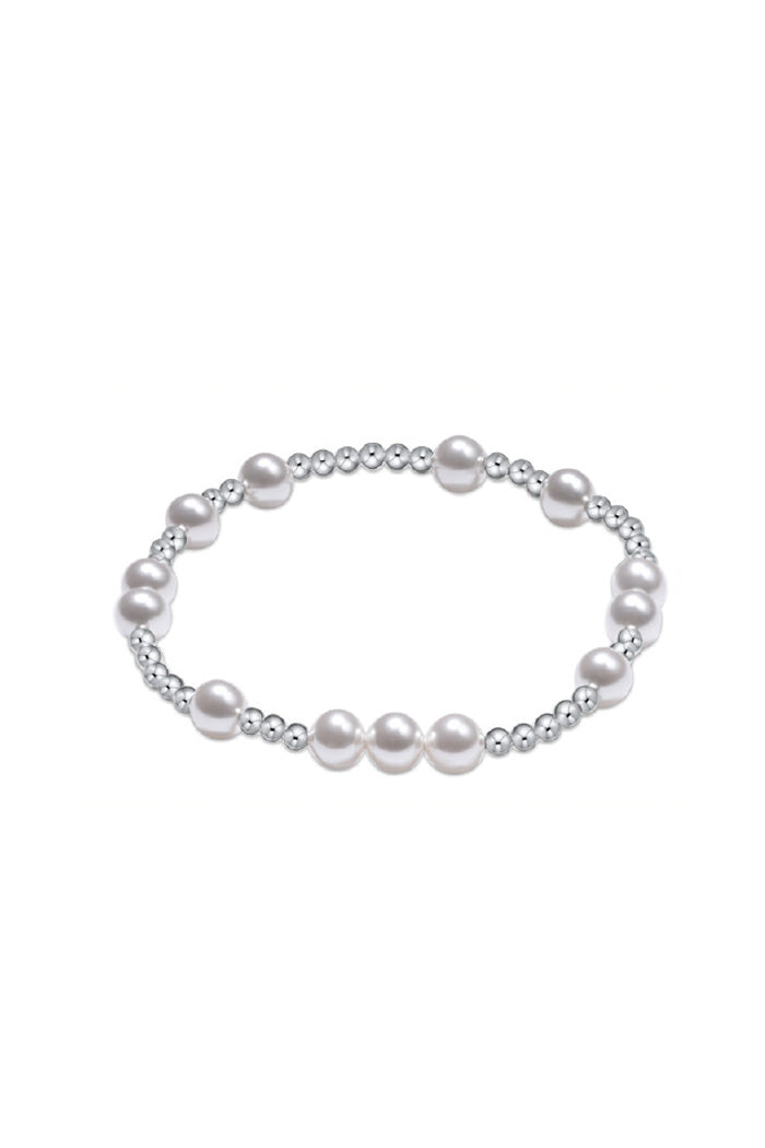 Hope Unwritten 5MM Sterling Bracelet