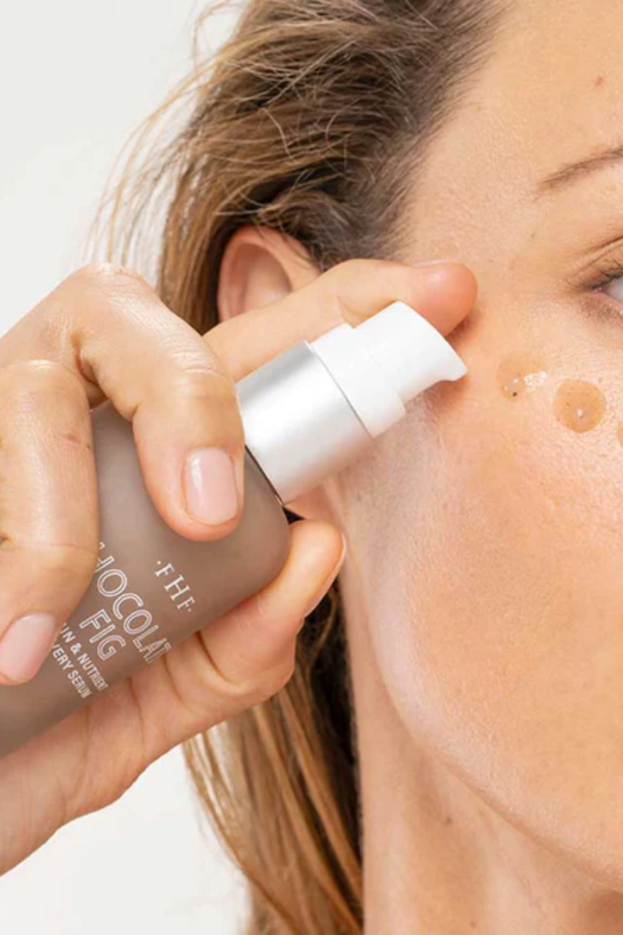 Chocolate Fig Vitamin Recovery Serum