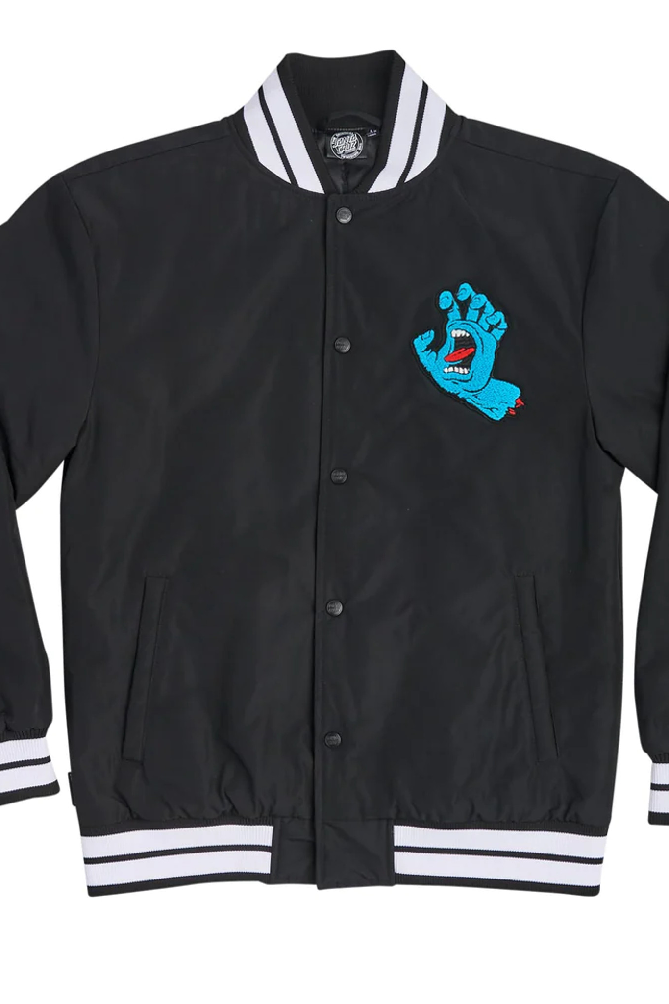 Screaming Hand Stadium LS Jacket