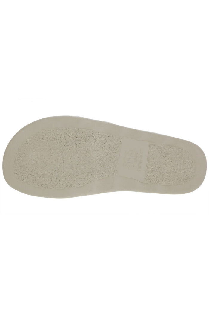 SAS HUGGY CROSS STRAP SANDAL